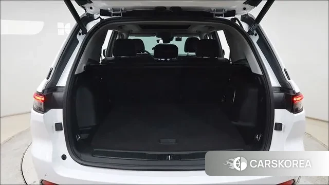 Jeep Grand Cherokee (WL) id 3447338 из Кореи 19