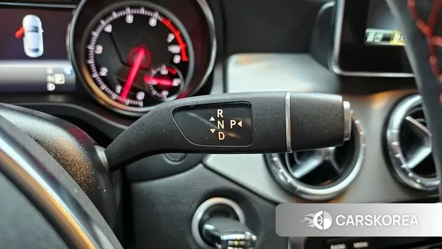 Mercedes-Benz CLA-Class C117 id 3779049 из Кореи 19