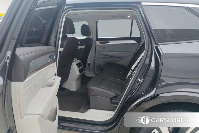 Volkswagen Range patrol id 4254147 из Китая 15
