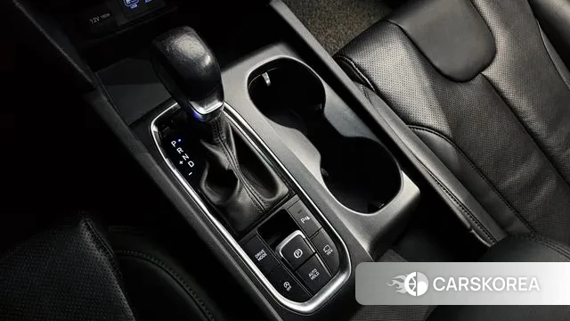 Hyundai Santa Fe TM id 3661411 из Кореи 19