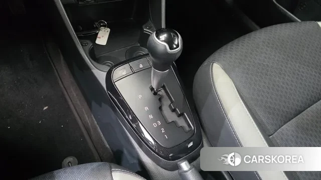 Kia All New Morning (JA) id 3243312 из Кореи 19