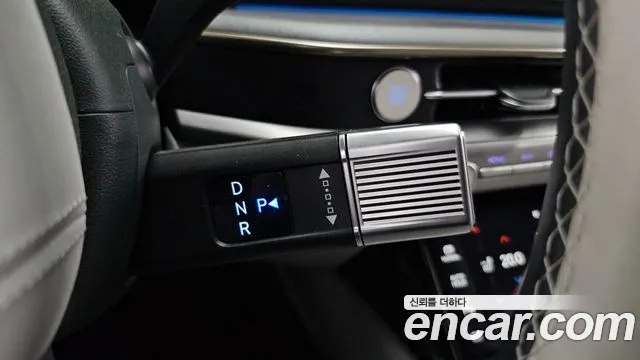 Hyundai Grandeur (GN7) id 2737279 из Кореи 19