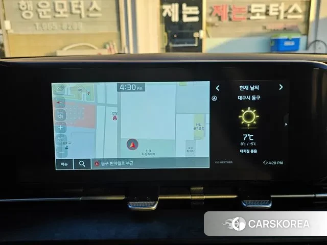 Kia Carnival 4th generation id 2994763 из Кореи 19