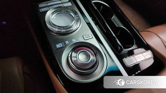 Genesis G80 (RG3) id 4308968 из Кореи 32