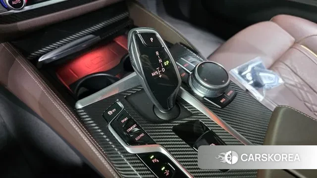 BMW 6 Series GT (G32) id 3003174 из Кореи 19