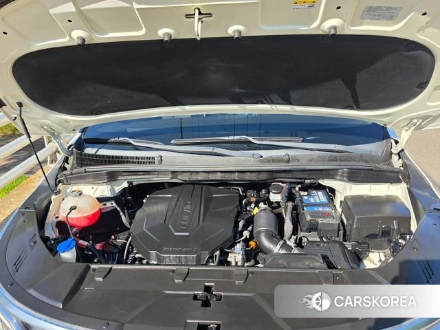 Kia Carnival 4th generation id 4303997 из Кореи 19