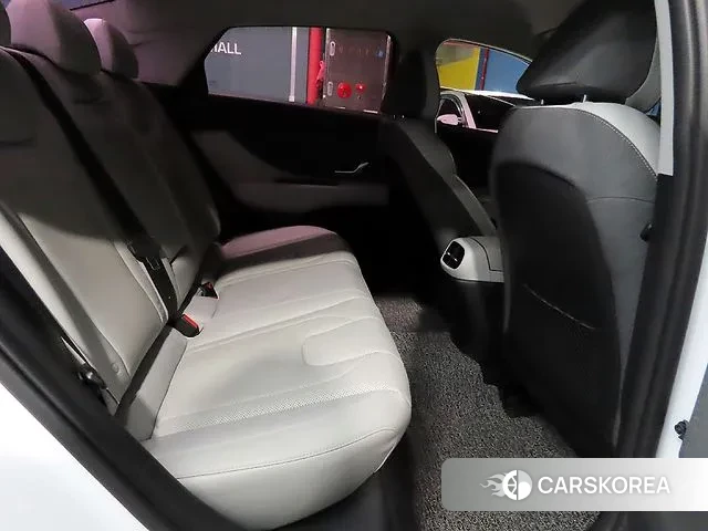 Hyundai Avante (CN7) id 3522902 из Кореи 17