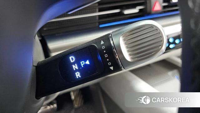 Hyundai Ionic 6 id 4279858 из Кореи 33