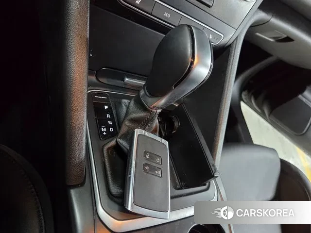Renault Korea (Samsung) SM6 id 3313286 из Кореи 19