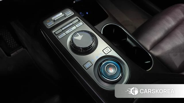 Genesis GV70 id 4179202 из Кореи 19