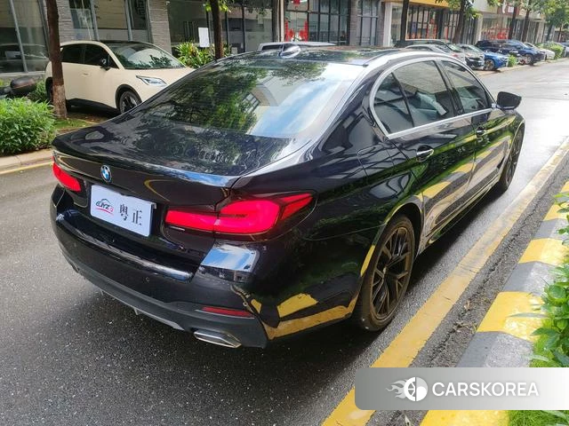 BMW 5 series id 4333255 из Китая 13