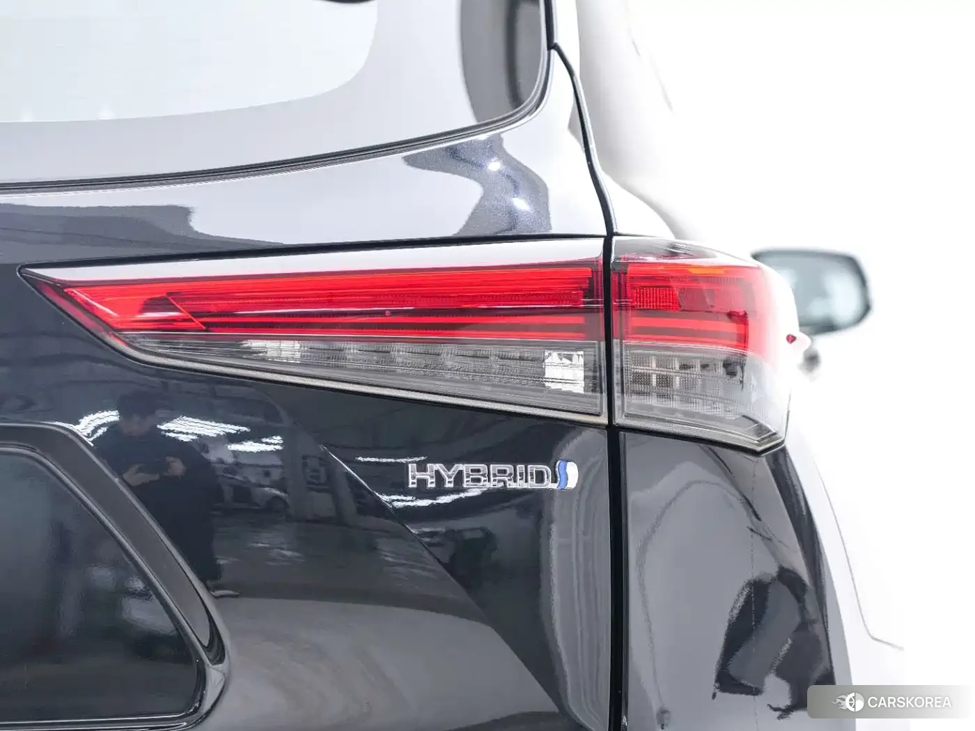 Toyota Highlander id 4515528 из Китая 24