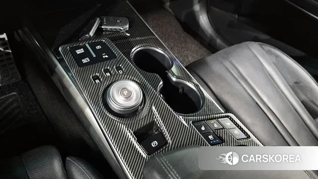 Kia K8 Hybrid id 2931135 из Кореи 19