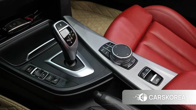 BMW 4 Series (F32) id 4507823 из Кореи 32