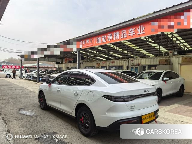 BYD Seal 05DM id 3913903 из Китая 9