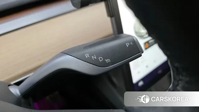 Tesla Model 3 id 2940305 из Кореи 19