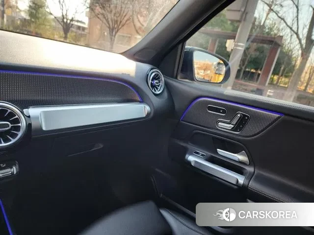 Mercedes-Benz GLB-Class X247 id 3422025 из Кореи 9