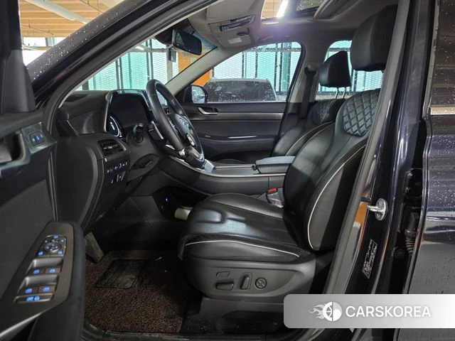 Hyundai Palisade id 4724167 из Кореи 19