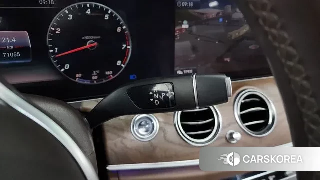 Mercedes-Benz E-Class W213 id 3494205 из Кореи 19