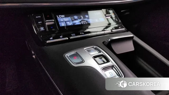 Hyundai The New Grandeur IG Hybrid id 2895073 из Кореи 19