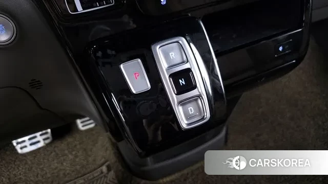 Hyundai Staria id 3026824 из Кореи 19