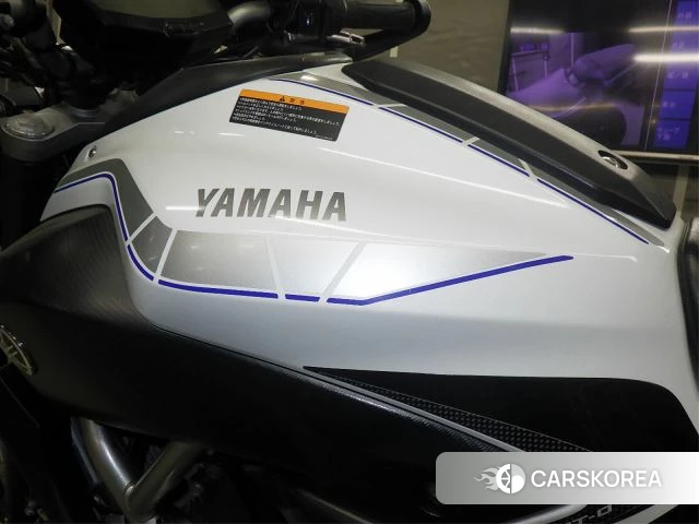 Проданный Yamaha MT-07 ABS id 4199070 из Японии, фото 31
