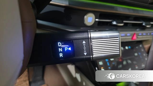 Hyundai Grandeur Hybrid (GN7) id 4623132 из Кореи 19