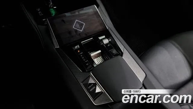 Citroen / DS DS4 2nd Generation id 2943781 из Кореи 19