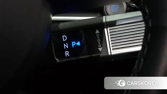 Hyundai The New Tucson (NX4) id 3482164 из Кореи 19