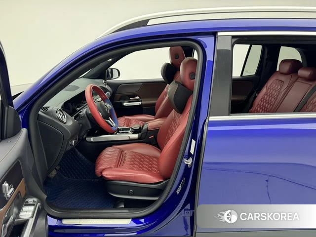 Mercedes-Benz GLB id 4265332 из Китая 27