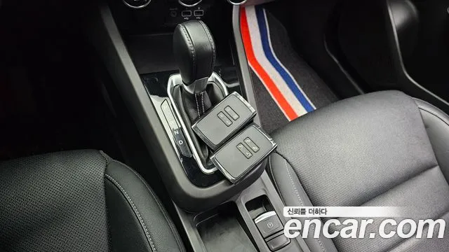 Renault Korea (Samsung) XM3 id 2747777 из Кореи 19