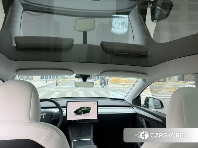 Tesla Model Y id 3882492 из Китая 14