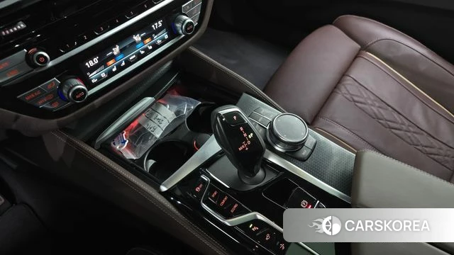 BMW 6 Series GT (G32) id 3940414 из Кореи 19