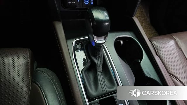 Hyundai Santa Fe TM id 4233017 из Кореи 30