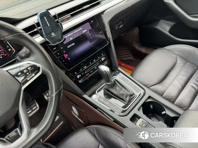Volkswagen CC id 4335871 из Китая 9