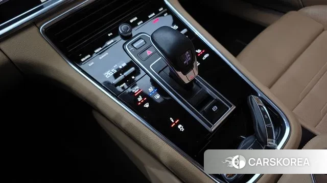 Porsche Panamera (971) id 3753119 из Кореи 19