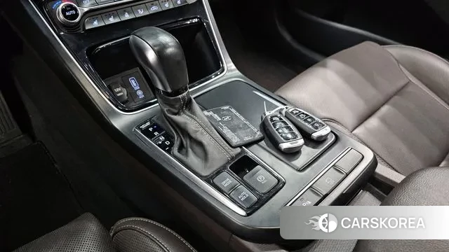 Hyundai Grandeur IG id 3515199 из Кореи 19