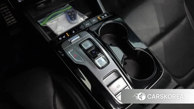 Hyundai Tucson (NX4) id 3600658 из Кореи 19