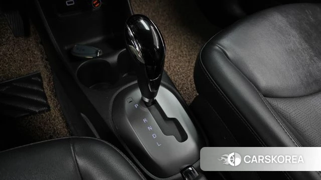 Chevrolet (GM Daewoo) The New Spark id 4403384 из Кореи 34