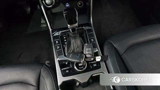 Ssangyong Beautiful Korando id 3054336 из Кореи 19