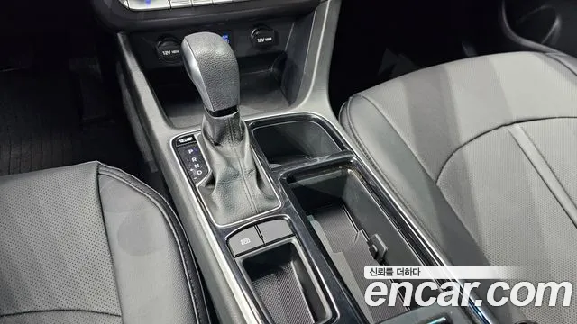 Hyundai Sonata New Rise id 2719301 из Кореи 19