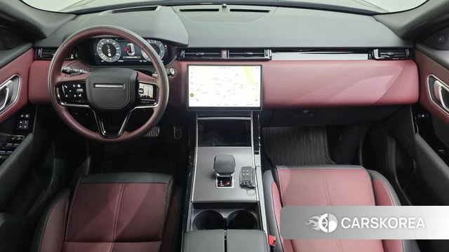 Land Rover Range Rover Velar id 4695691 из Кореи 19
