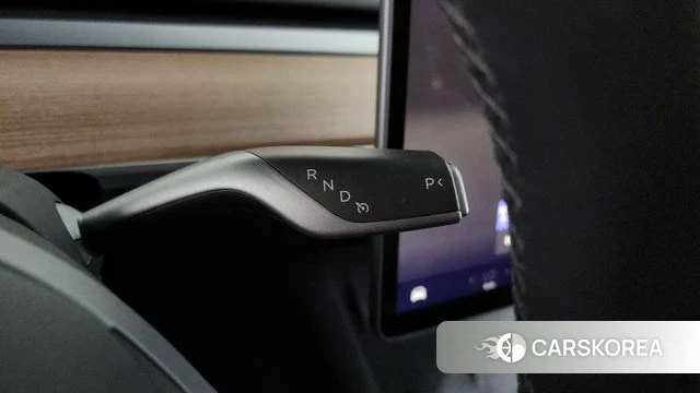 Tesla Model Y id 3940347 из Кореи 19