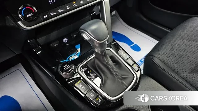 Kia Seltos id 3578162 из Кореи 19