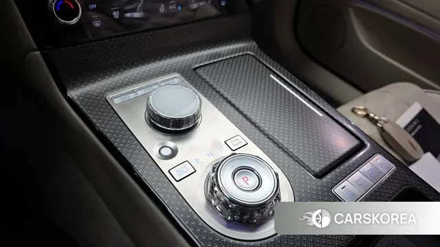 Genesis G80 (RG3) id 3580735 из Кореи 19