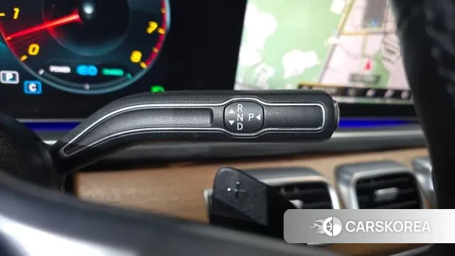 Mercedes-Benz GLE-Class W167 id 3588118 из Кореи 19