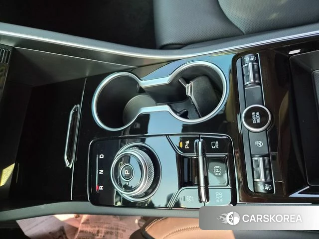 Kia K5 3rd generation id 4444477 из Кореи 16