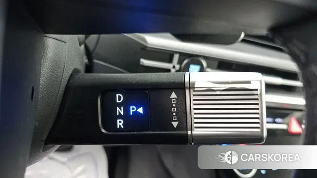 Hyundai Santa Fe (MX5) id 3528688 из Кореи 19