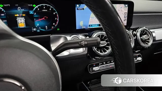 Mercedes-Benz GLB-Class X247 id 3373828 из Кореи 19