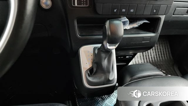 Hyundai Staria id 3872019 из Кореи 19